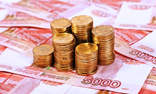 Крупные доходы на Forex